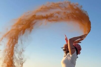 Vip Evening Desert Safari with quad bike,Camel Riding & Dinner - Pickup, Timing, and the 6-Hour Flow That Actually Works