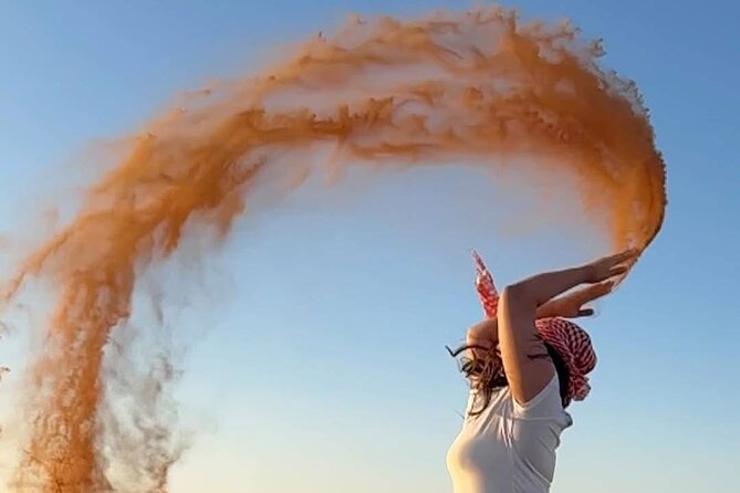 Vip Evening Desert Safari with quad bike,Camel Riding & Dinner - Pickup, Timing, and the 6-Hour Flow That Actually Works
