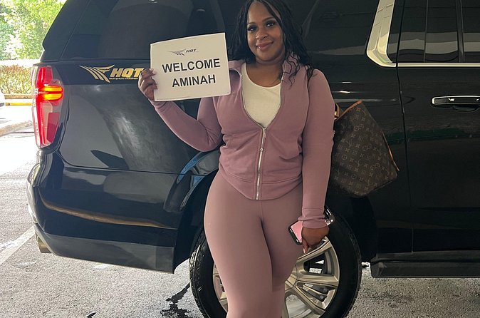 VIP Executive Airport Transfer – Luxury Ride in Punta Cana - Return pickup: the part people regret if it’s sloppy