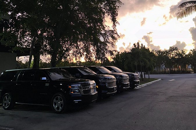 VIP Executive Airport Transfer – Luxury Ride in Punta Cana - Price and value: why $100 can feel fair (or not)