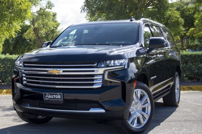 VIP Executive Airport Transfer – Luxury Ride in Punta Cana - The vibe from the feedback: mostly “flawless,” with a few red flags