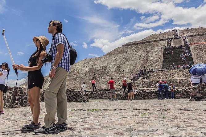 VIP Experience in Teotihuacán (The cheapest price for private tour) - Key things I’d clock before you book