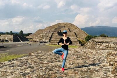 VIP Experience in Teotihuacán (The cheapest price for private tour) - Early-Start Teotihuacán Photos by the Pyramids