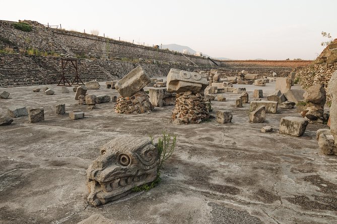 VIP Experience in Teotihuacán (The cheapest price for private tour) - How the 5 to 8 Hours Plays Out in Real Life