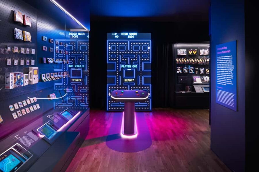 VIP Experience Ticket: Video Game History Museum Zagreb - Zagreb’s Video Game History Museum: what it feels like in real life