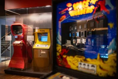 VIP Experience Ticket: Video Game History Museum Zagreb - VIP Experience Ticket: what you actually get for about $25