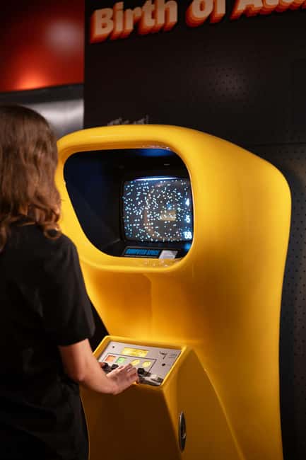 VIP Experience Ticket: Video Game History Museum Zagreb - Practical timing: how long you’ll want on the tickets you buy