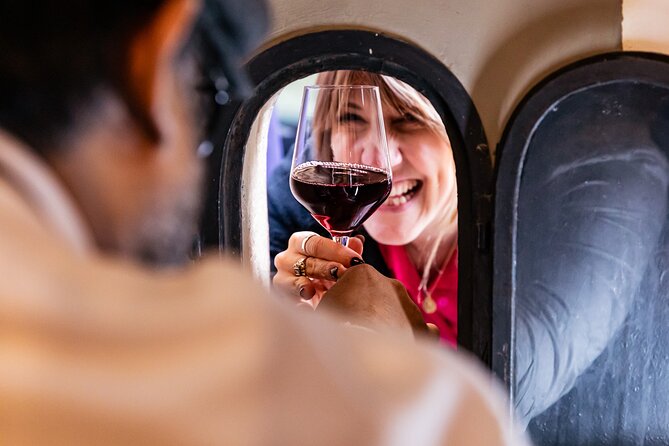 VIP Florence Dinner Tour: Truffle, Florentine Steak & Fine Wines - A 3½-Hour Florence Dinner Plan That Feels Like a Real Evening