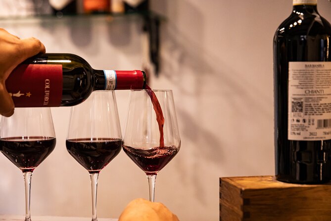 VIP Florence Dinner Tour: Truffle, Florentine Steak & Fine Wines - Finishing at Piazza del Duomo: monuments after dinner