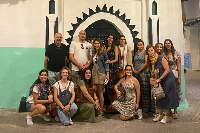 Vip Full Day Private Tangier Tour From Malaga All Inclusive - The private 11–12 hour route: from Malaga to Tarifa and back