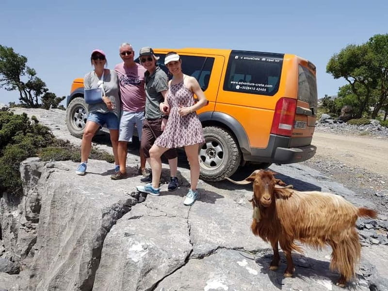 VIP Full-Day Private Tour (See the best with Professionals) - Key things I’d plan around