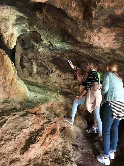 VIP Full-Day Private Tour (See the best with Professionals) - Who this tour suits best (and who might skip it)
