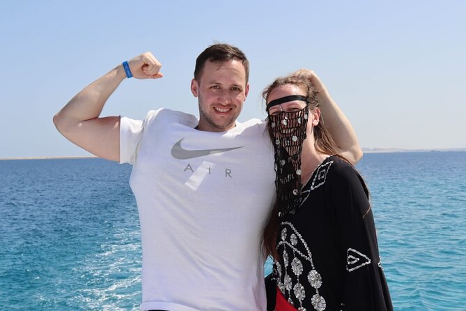 ViP Full Day Swimming With Dolphin Sea Trip With Lunch - Hurghada - Timing, Weather, and When the Day Changes