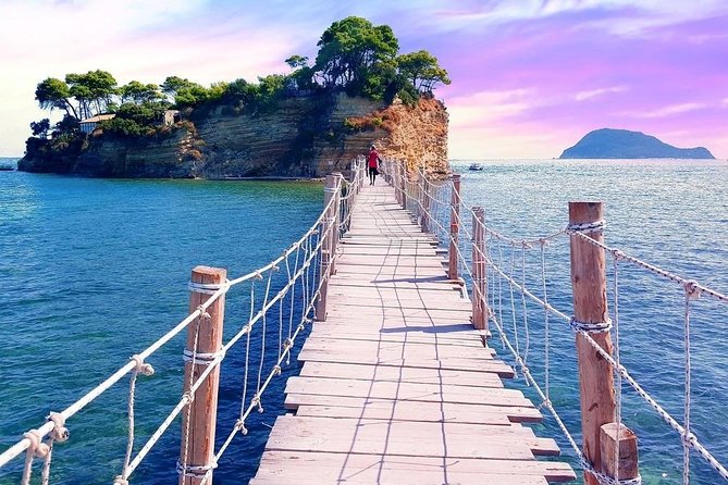 VIP Full Day Tour Shipwreck Blue Caves and top view - Price and Value: What You Get for About $54