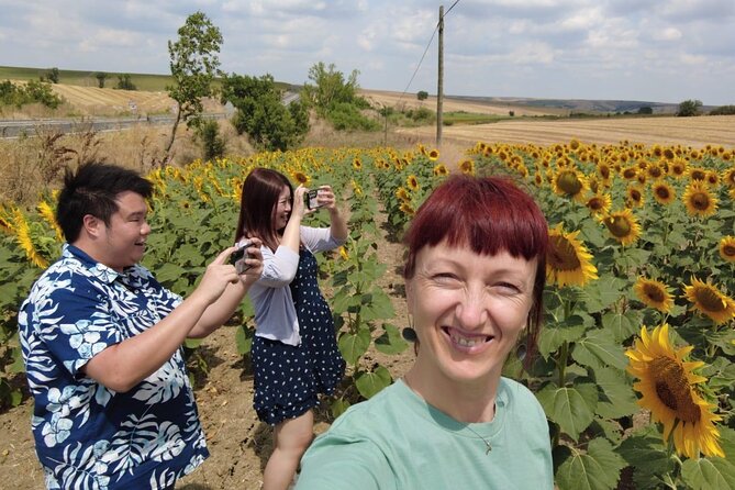 VIP Full Day Wineries Tour from Istanbul - From Istanbul to Tekirdag: Why Thrace works so well for wine