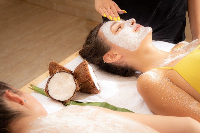 ViP Full Package Cleopatra Hammam & Full Body Massage in Hurghada - Key highlights you’ll actually use
