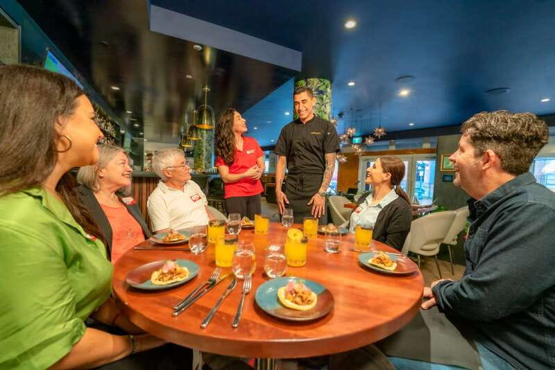 VIP Gastronomic Gastown Walking Food Tour - Drinks, Drinking Age, and Dietary Reality Checks