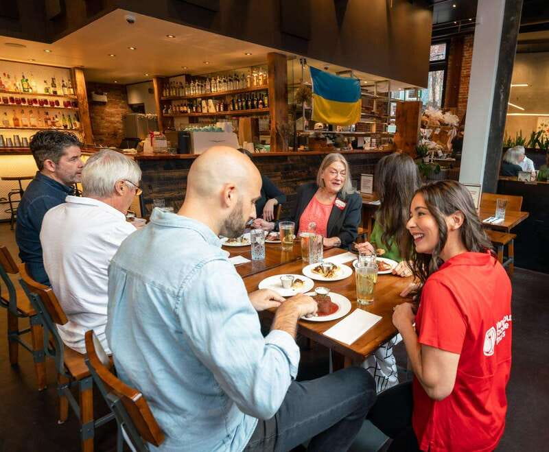 VIP Gastronomic Gastown Walking Food Tour - Who Should Book This Tour (and Who Might Skip It)