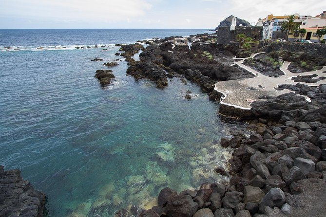 VIP Grand Tour Isla de Tenerife from South Tenerife - The South Tenerife Advantage: This Is a Real Time Saver