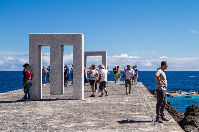 VIP Grand Tour Isla de Tenerife from South Tenerife - La Orotava: Stately Homes and the Best Part—Lunch at an Authentic Mansion