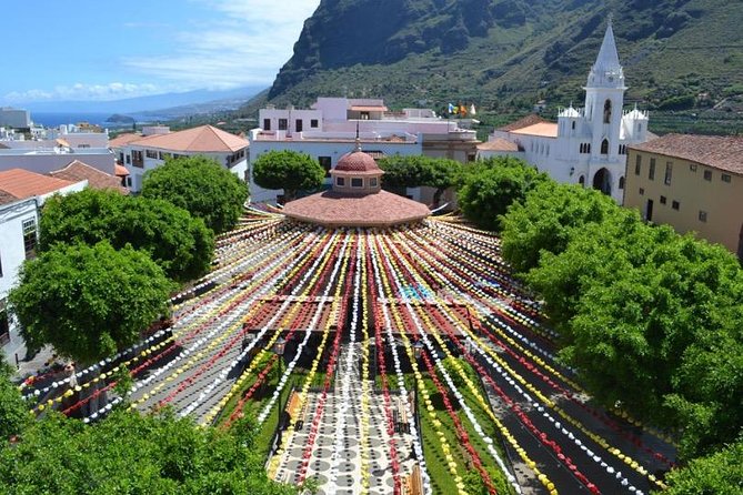 VIP Grand Tour Isla de Tenerife from South Tenerife - Lunch, Timing, and How to Not Feel Rushed