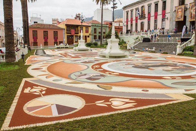 VIP Grand Tour Isla de Tenerife from South Tenerife - Price and Value: Why $112.34 Can Make Sense Here