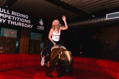 VIP Group Clubbing Experience with the West Coast Party Crawl - Price and what $22.48 actually buys you