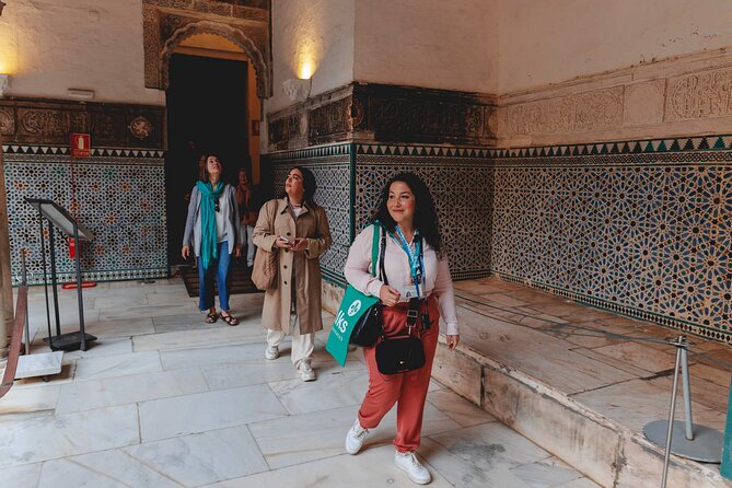 VIP Guided Seville Alcazar Pre-Opening, Cathedral & Old Town - Stop 4: Seville Cathedral—Columbus’s tomb and the world’s largest altarpiece