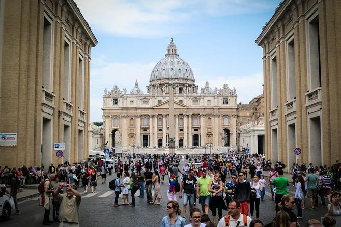 VIP Guided Tour Rome Colosseum, Vatican Museums, lunch included - The included Italian lunch: why it’s a real value move
