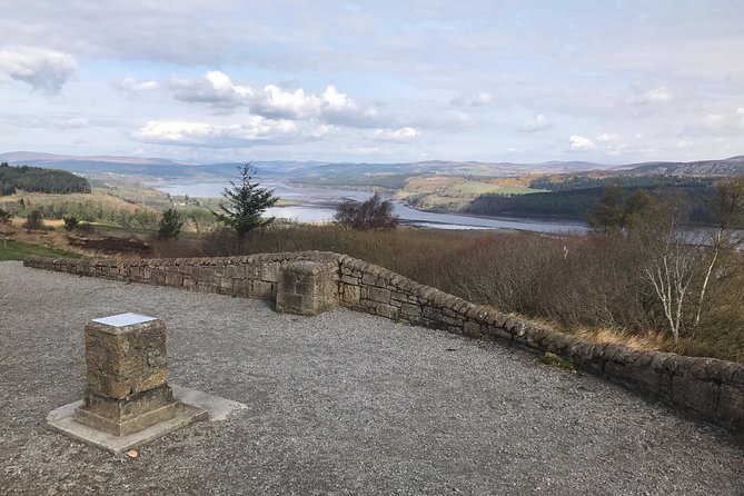 VIP Highland Whisky Experience from Invergordon - Stop 6: Glenmorangie and The Signet for the Big-Fan Finishing Hit