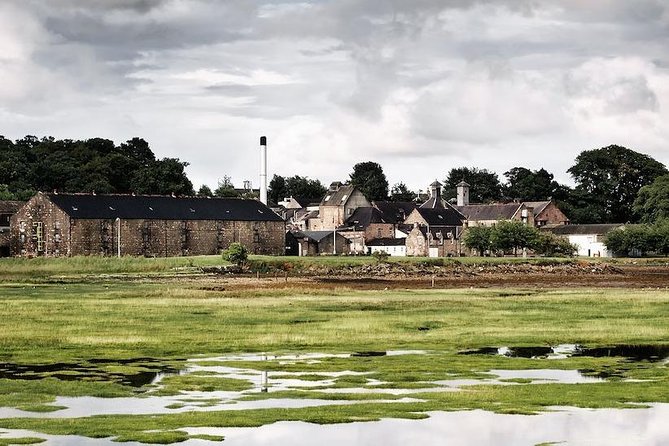 VIP Highland Whisky Experience from Invergordon - Price and Value: What You’re Really Paying For