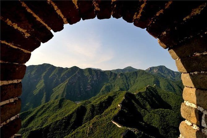 VIP Hiking Adventure Tour for Jiankou Great Wall - Price and Value: What $205.50 Buys You (and What It Doesn’t)