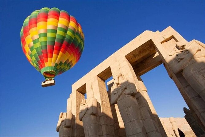 Vip Hot Air Balloon Ride - The 5:30am Start: Early Hours Without the Hassle