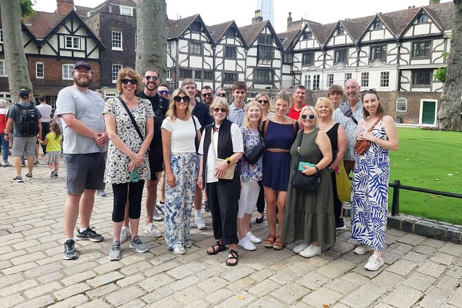 VIP Kensington Palace Gardens Tour & Royal Tea Crown Experience - The $159.73 Value Math: What You’re Actually Getting