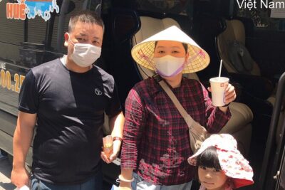 VIP Limousine: Da Nang to Hue Trip - Where You’ll Meet, and How Not to Lose Time at Pickup