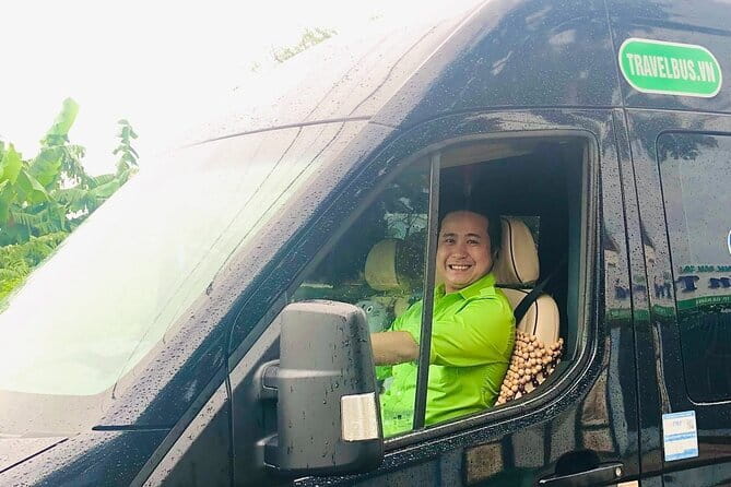 VIP Limousine: Hoi An to Hue Trip - Da Nang to Hue: Why the Timing Feels Like the Real Variable
