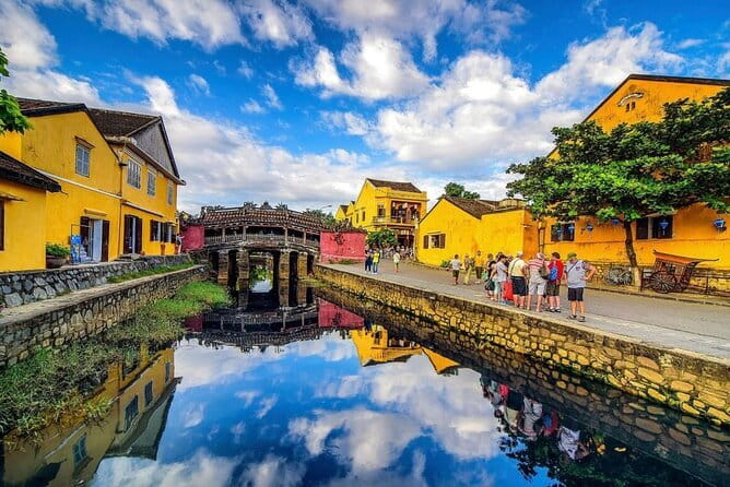 VIP Limousine: Hoi An to Hue Trip - Vehicle Comfort: The Part You Should Verify Before You Commit