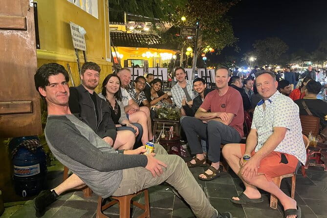 VIP Limousine: Hoi An to Hue Trip - Customer Support That Can Matter More Than You Think