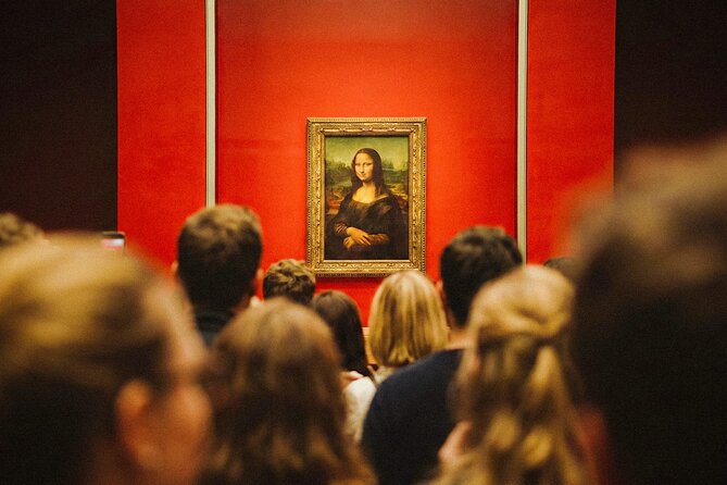 VIP Louvre Mona Lisa & Highlights Tour with Reserved Access - Key things to know before your Louvre visit