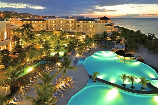 VIP Luxury Montego Bay Airport Transfer to Montego Bay/ Falmouth - Value Check: Is $70 per Person Worth It?