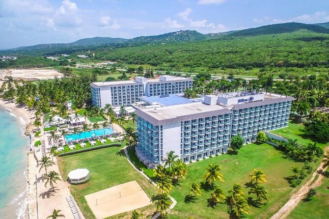 VIP Luxury Montego Bay Airport Transfer to Montego Bay/ Falmouth - Should You Book This VIP MBJ Transfer?