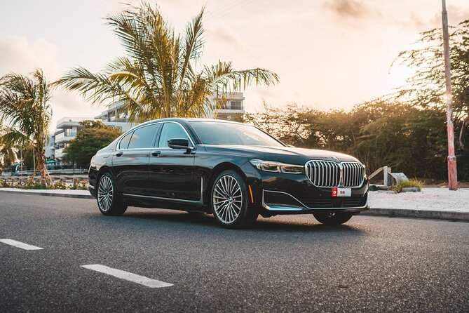 VIP Luxury Sedan Airport Transfer - Key Points to Know Before You Go