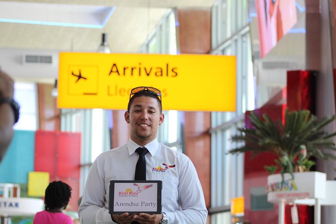 VIP Luxury Sedan Airport Transfer - Getting the Most Out of Your Transfer Experience