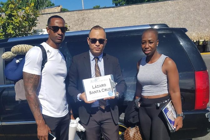 VIP Luxury Service Airport PUJ to Hotels in Dominican Republic. - VIP Transfer From PUJ to Your Hotel: What You’re Buying