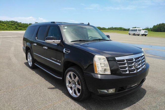 VIP Luxury Service Airport PUJ to Hotels in Dominican Republic. - Timing That Works: Flight Monitoring and the 3-Hour Airport Plan