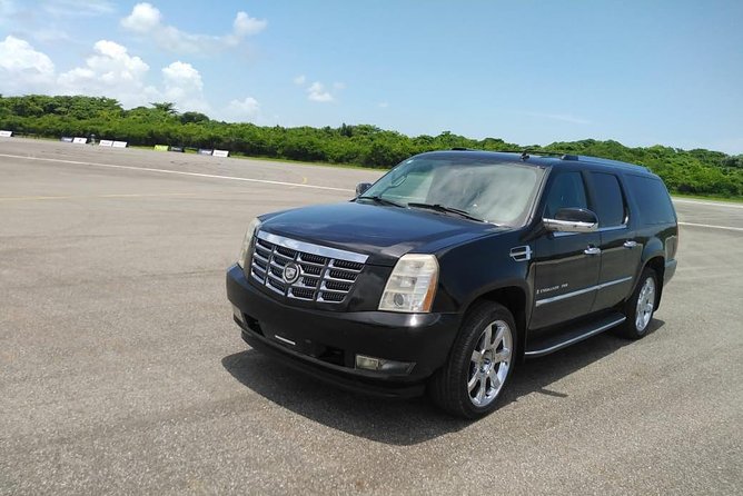 VIP Luxury Service Airport PUJ to Hotels in Dominican Republic. - Choosing the Right Punta Cana Area (Uvero Alto, Bavaro/Cap Cana, and More)