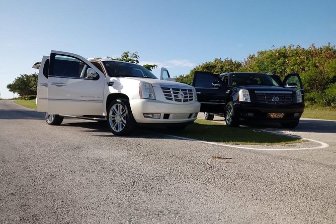 VIP Luxury Service Airport PUJ to Hotels in Dominican Republic. - One-Way vs Round-Trip: Making Your Departure Feel Easy
