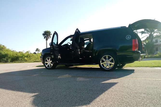 VIP Luxury Service Airport PUJ to Hotels in Dominican Republic. - Small Friction Points to Know Before You Go