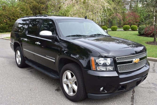 VIP Luxury Service Airport PUJ to Hotels in Dominican Republic. - Meeting Your Driver With a Name Sign and WhatsApp Updates