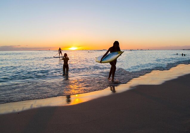 VIP Luxury Transfers: Honolulu Airport ↔ Waikiki ↔ Cruise Port - Key things that make this transfer worth it